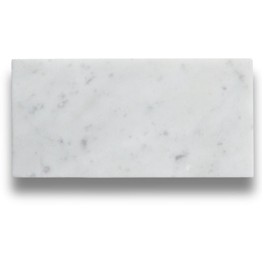 Stone Subway Carrara 'C' 75x150mm