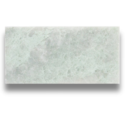 Stone Subway Verdi Cristallo 75x150mm