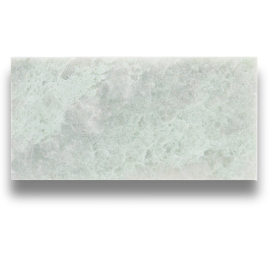 Stone Subway Verdi Cristallo 75x150mm