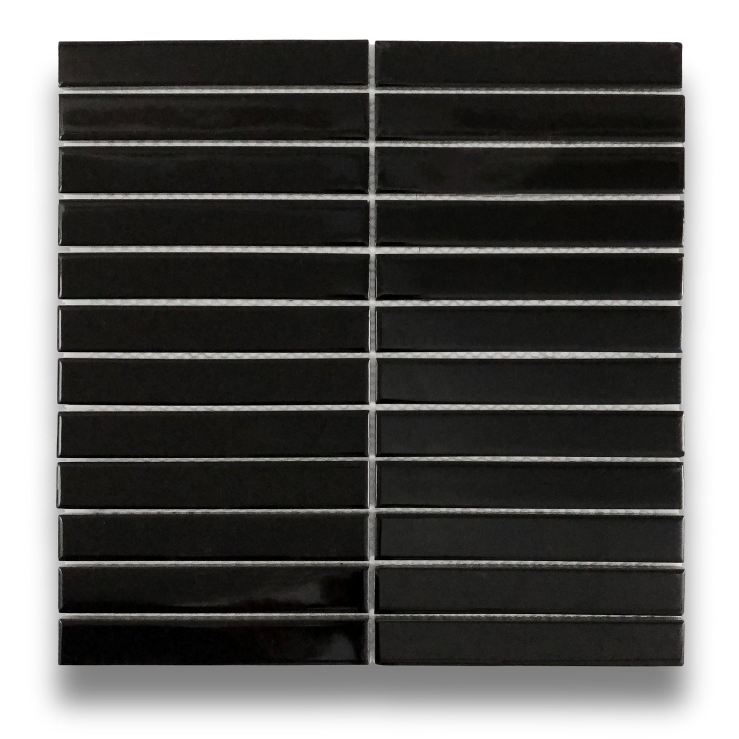 Kit Kat Black Gloss 22x145mm