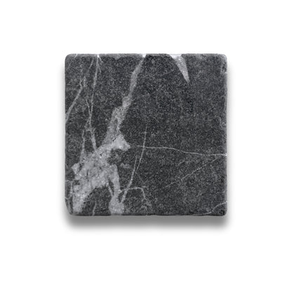 Stone Tile Nero Marquina 98x98mm