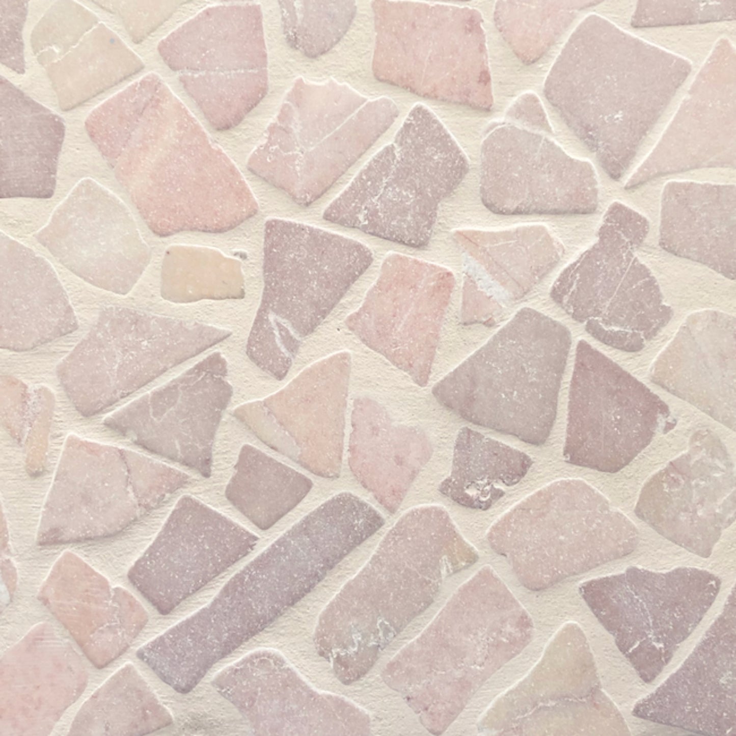 Palladiana Rosado Antique Tumbled