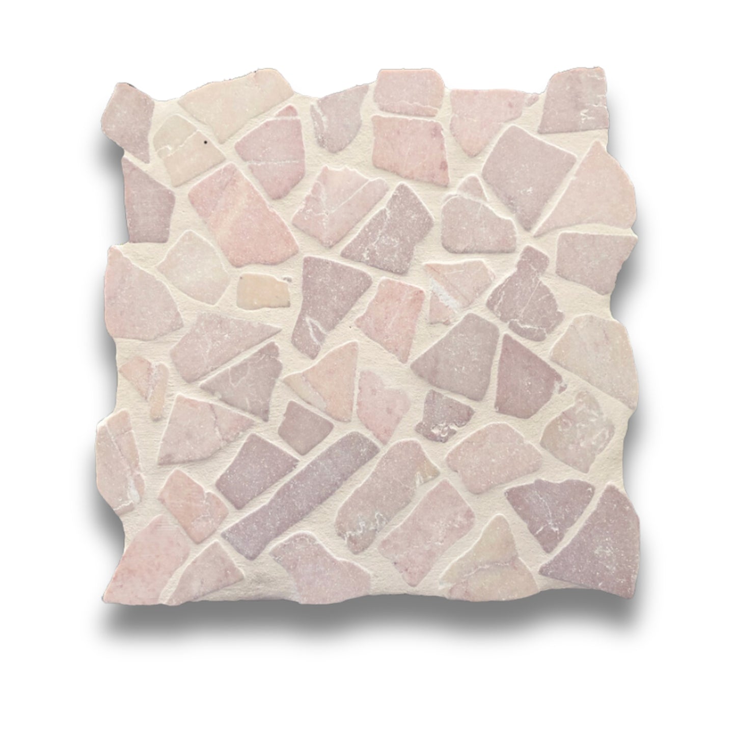 Palladiana Rosado Antique Tumbled