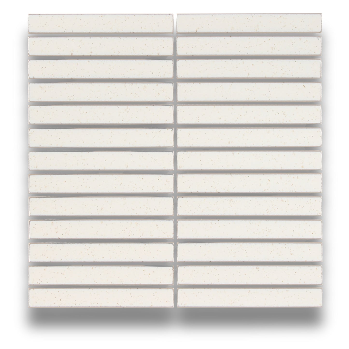 Kit Kat White Gloss 20x145mm