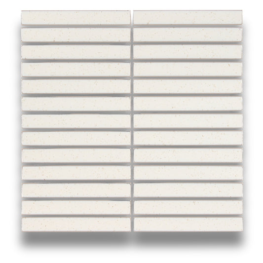 Kit Kat White Gloss 20x145mm