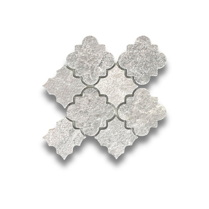 Notre Dame Tundra Grey