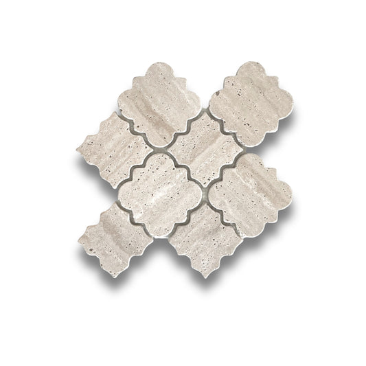 Notre Dame Travertine Classico