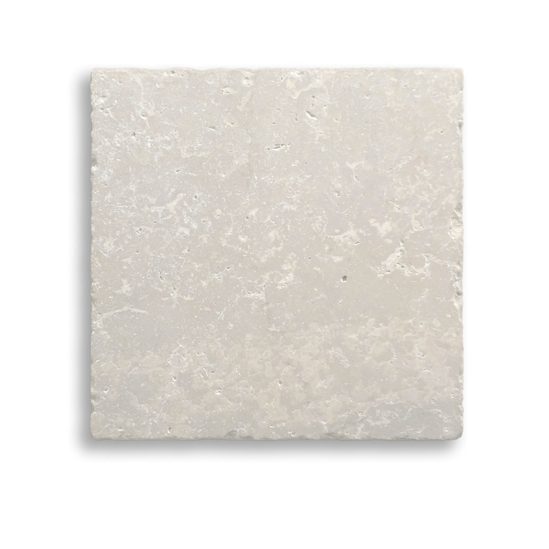 Stone Tile Botticino Tumbled 305x305mm