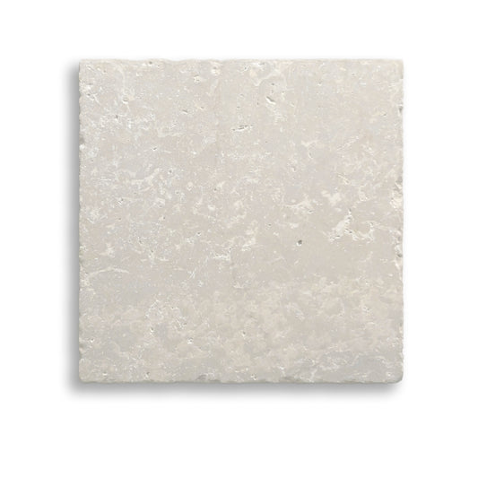 Stone Tile Botticino Tumbled 305x305mm