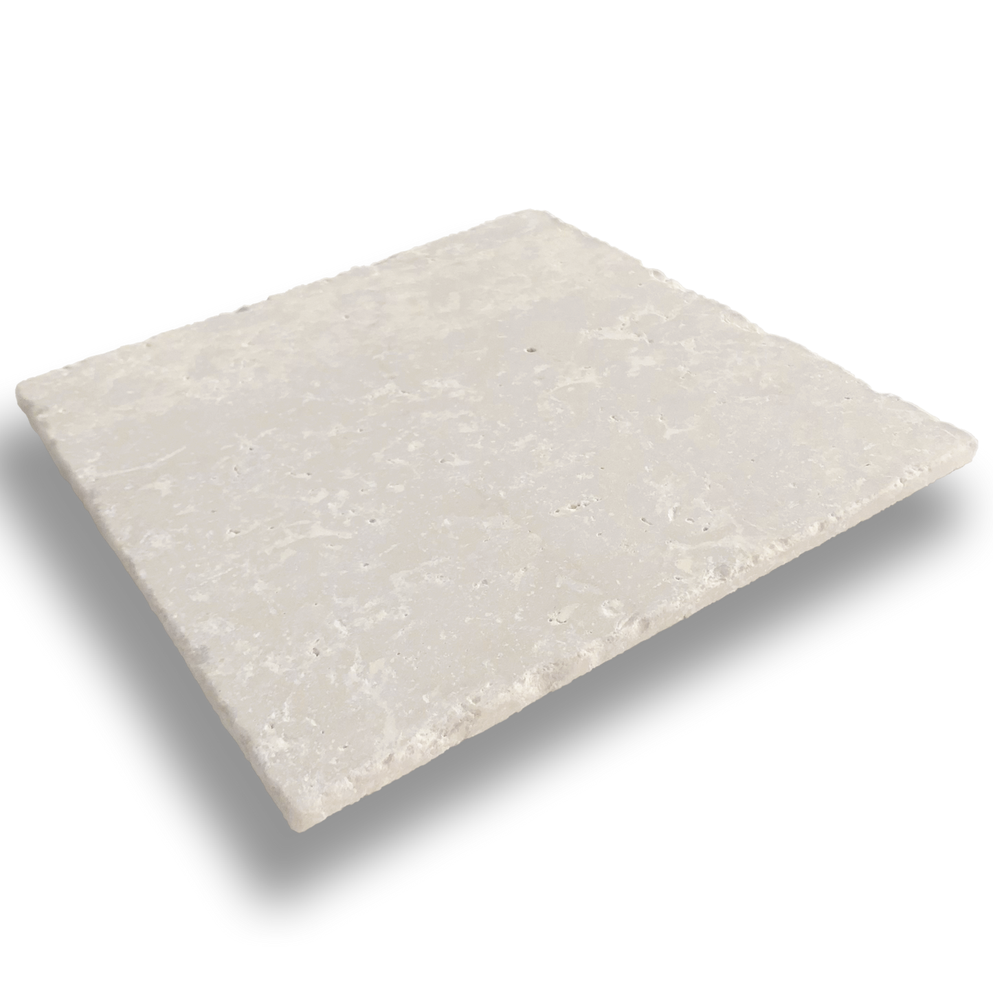 Stone Tile Botticino Tumbled 305x305mm