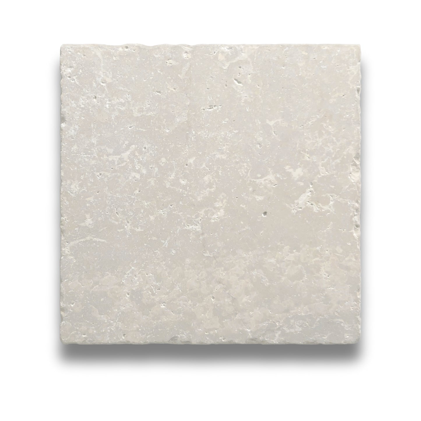 Stone Tile Botticino Tumbled 305x305mm