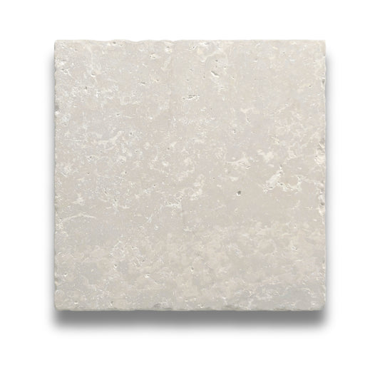 Stone Tile Botticino Tumbled 305x305mm
