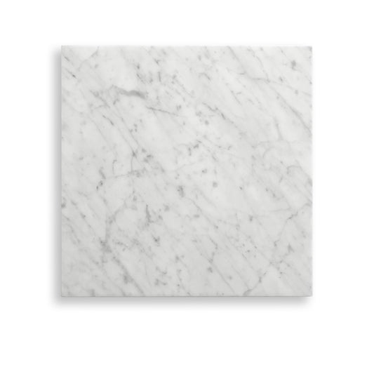 Stone Tile Carrara C Honed 305x305mm