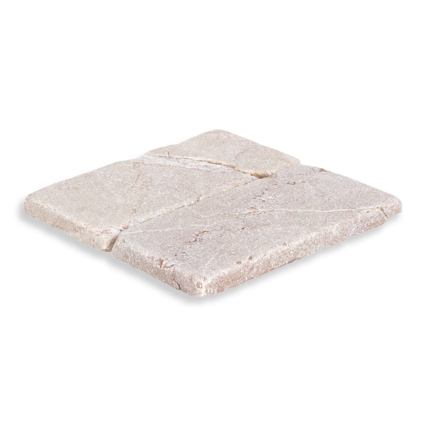 Stone Subway Rosado Honed 75x150mm