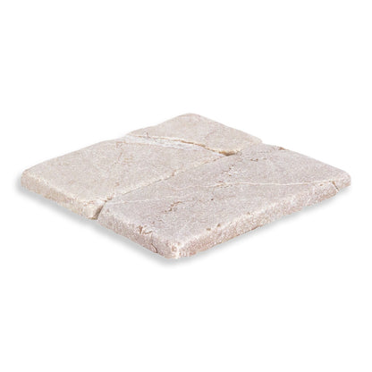 Stone Subway Rosado Honed 75x150mm