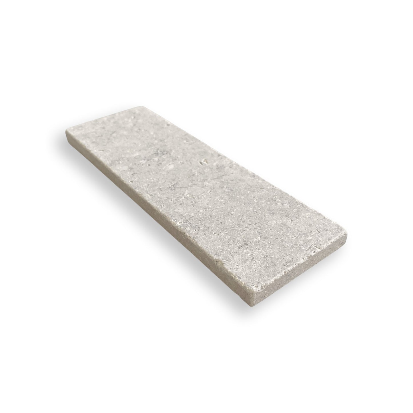 Stone Subway Calcare Naturale Tumbled 65x200mm