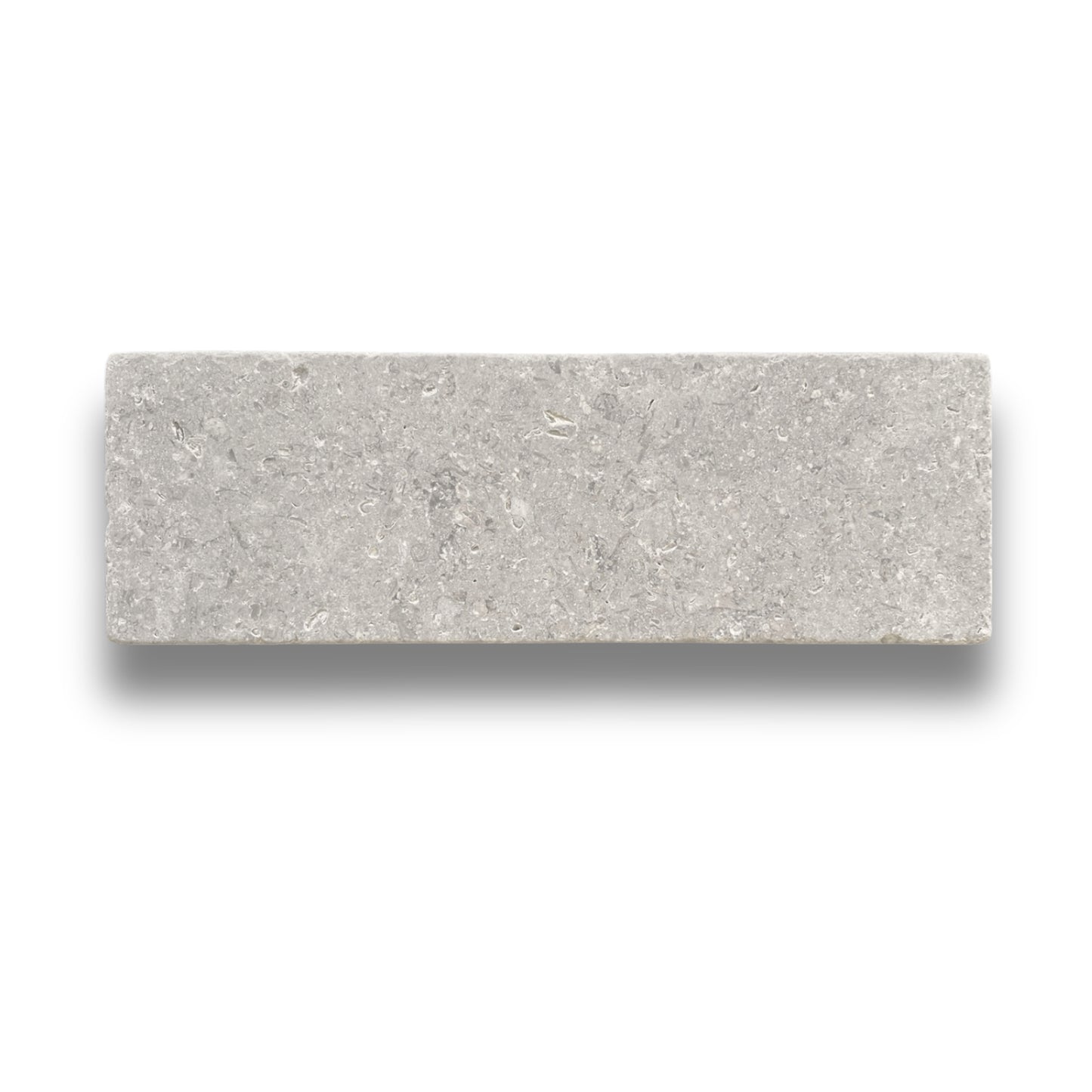 Stone Subway Calcare Naturale Tumbled 65x200mm