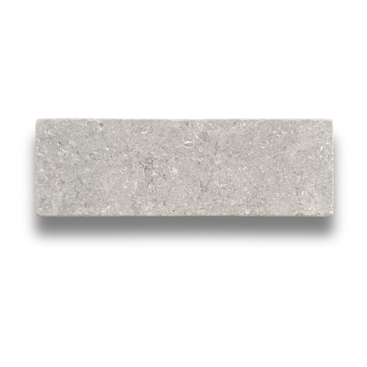 Stone Subway Calcare Naturale Tumbled 65x200mm