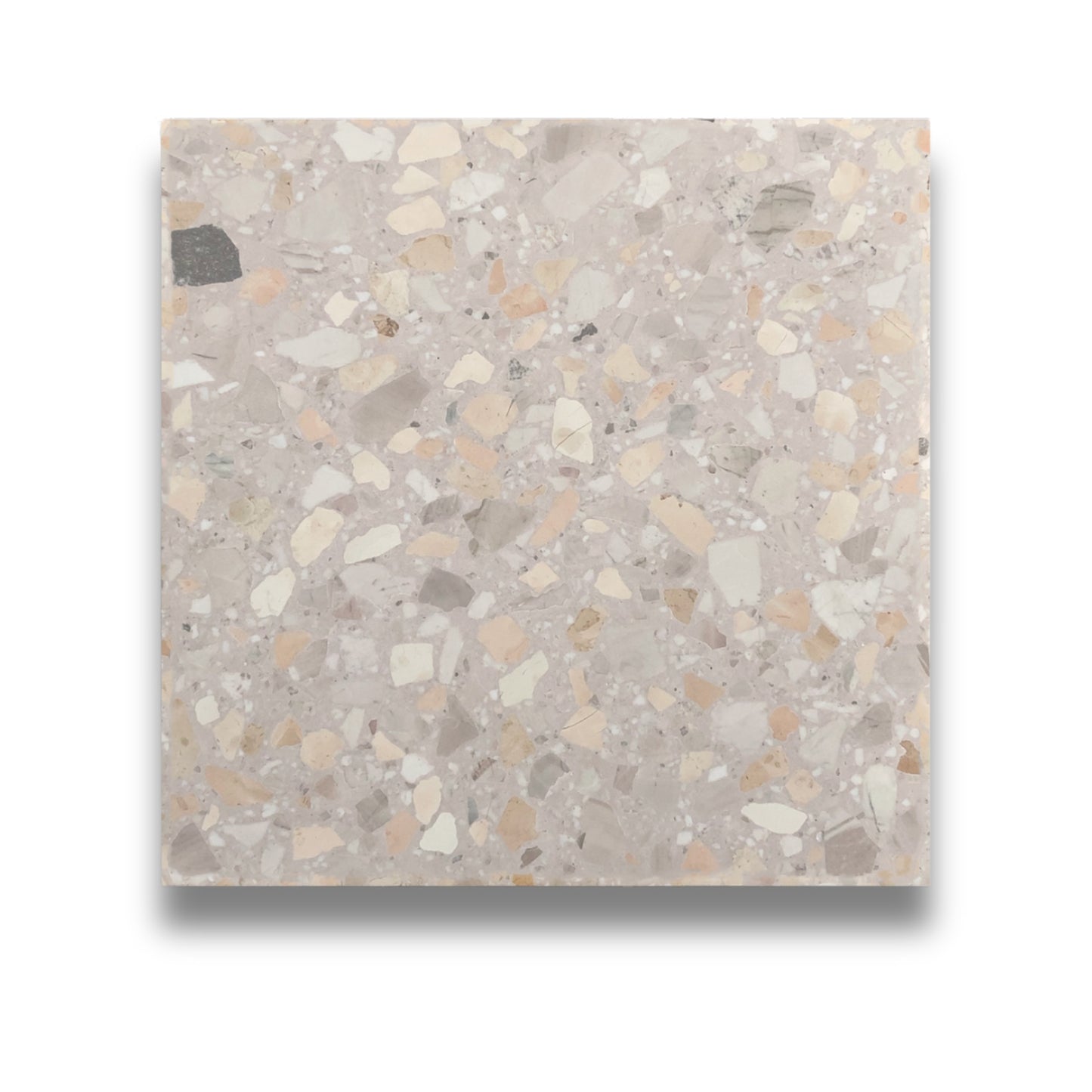 Terrazzo Verona Perla 400x400mm