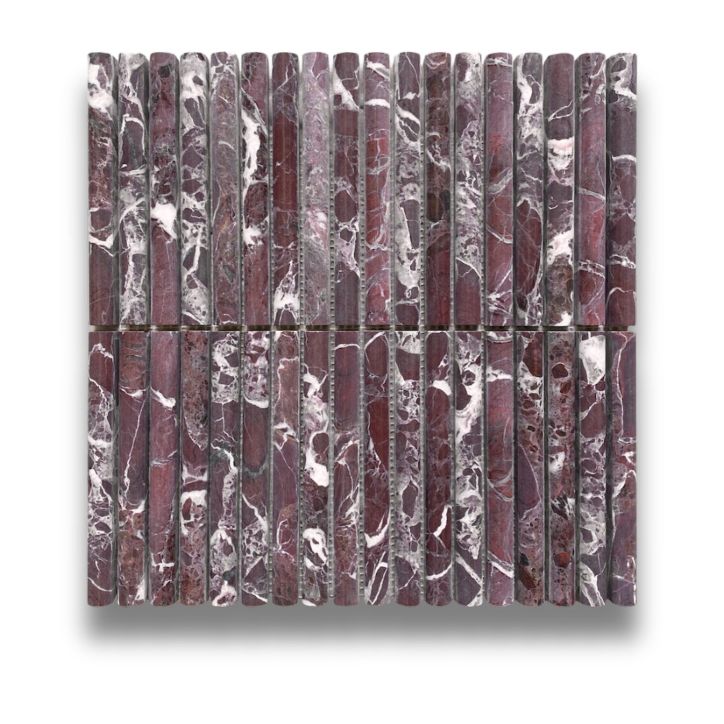 Mini Flute Rosso Levanto