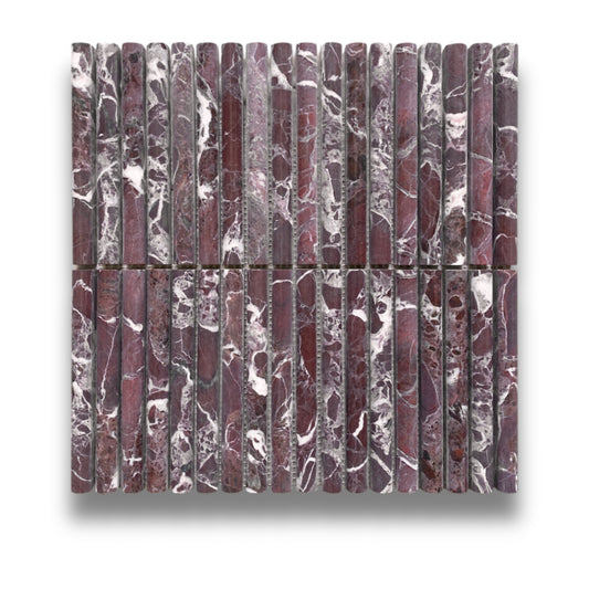 Mini Flute Rosso Levanto