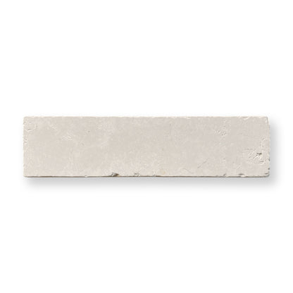 Stone Subway Crema Serena Honed 75x305mm