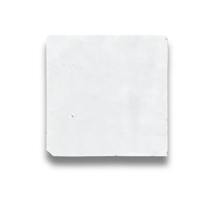 Zellige Albus White 100x100mm