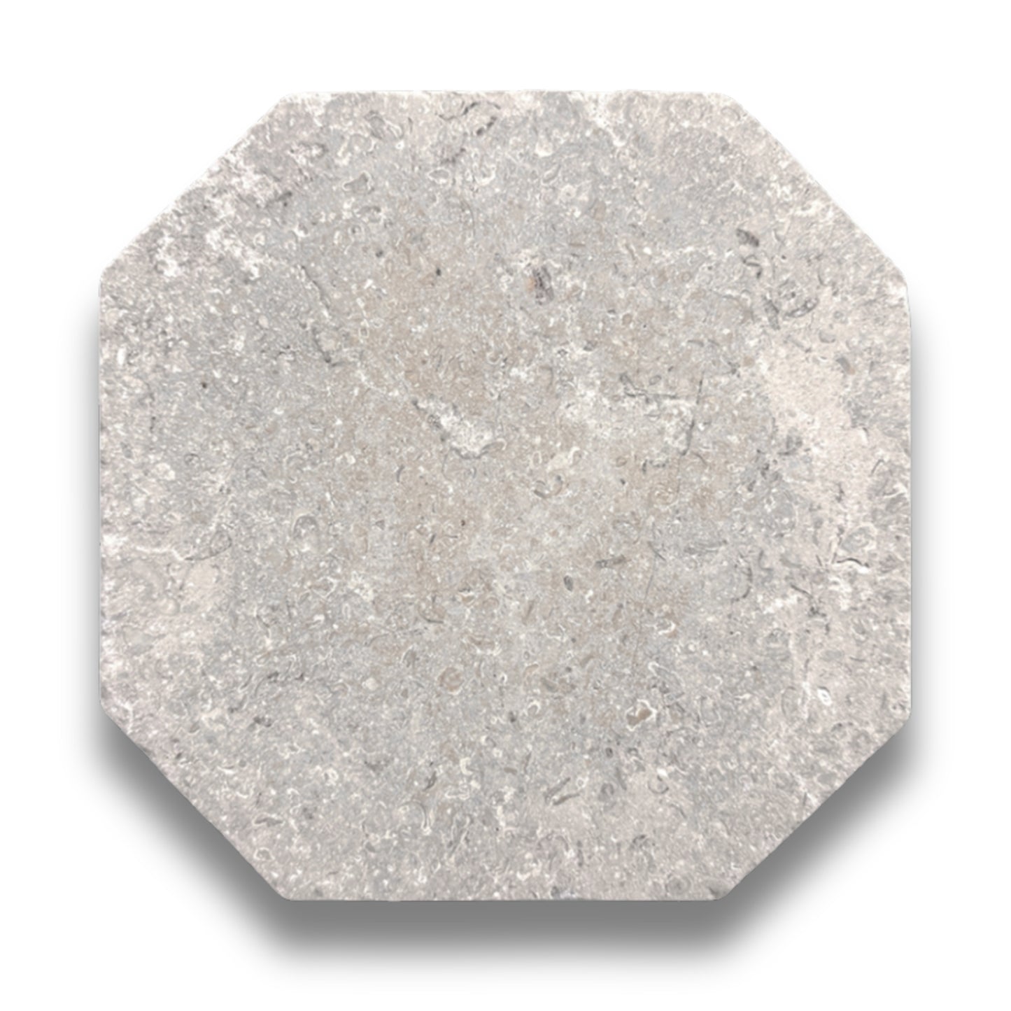 Octagon Calcare (Sinai Pearl) Naturale 200x200mm