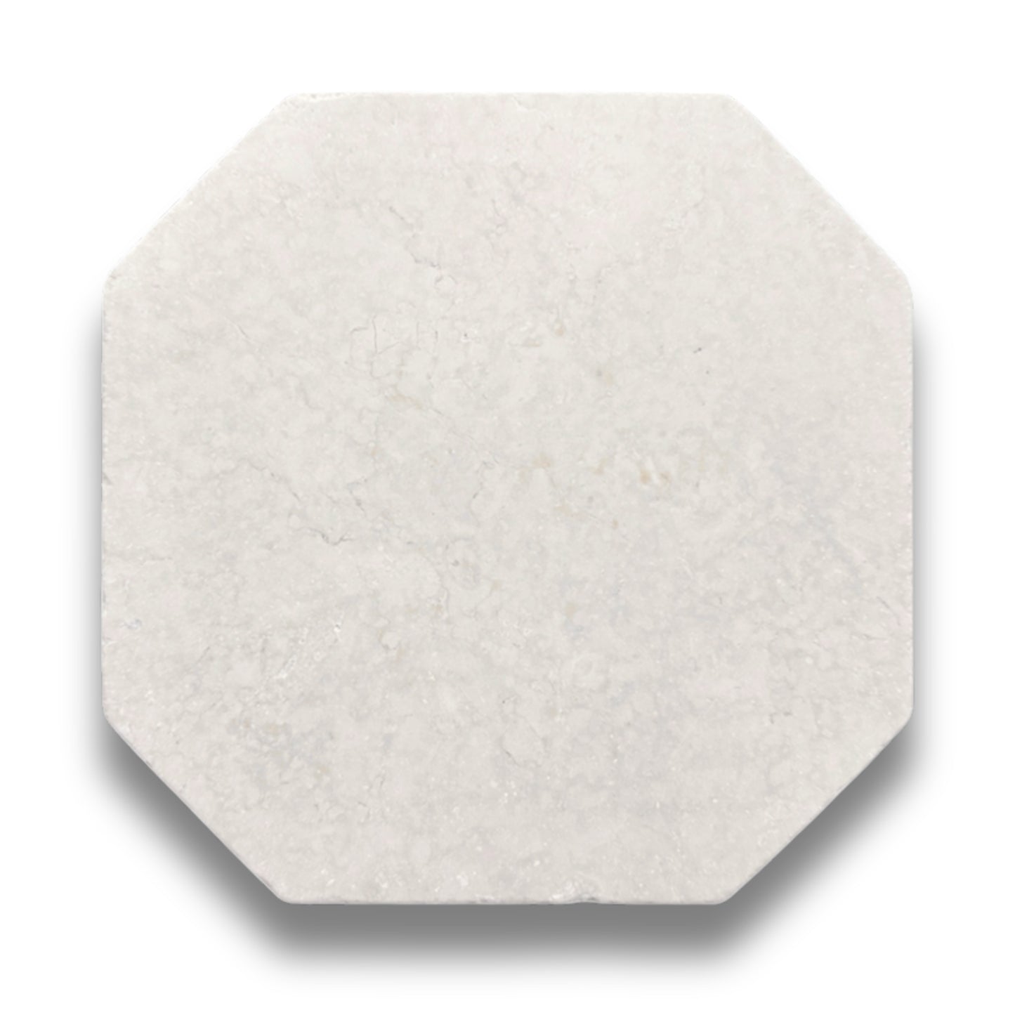 Octagon Crema Serena 200x200mm