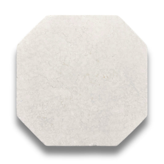 Octagon Crema Serena 200x200mm