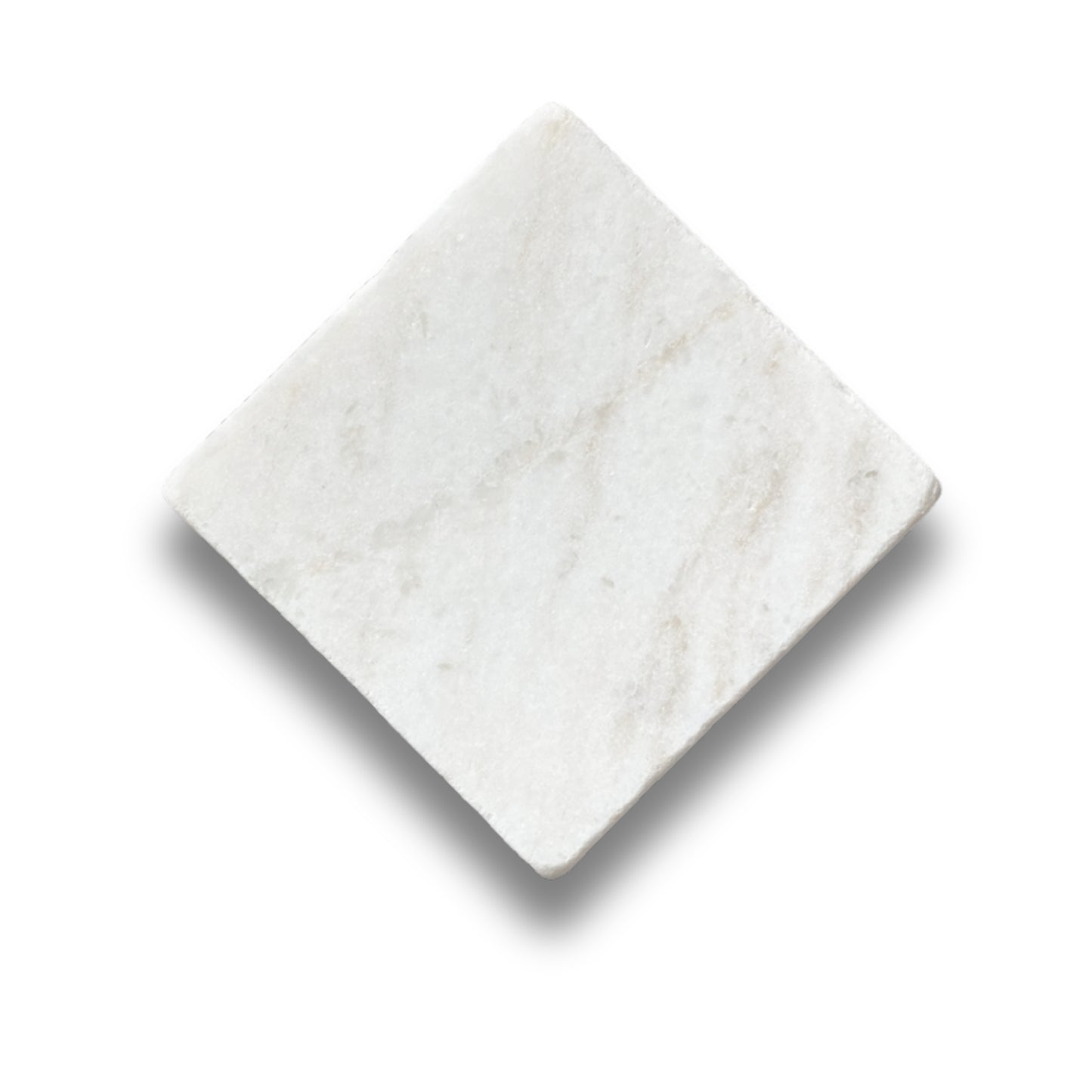 Stone Dot Bianco Oro Light