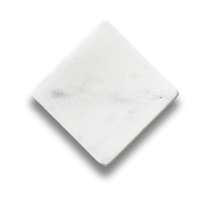 Bianco Oro Light w/Carrara Tumbled