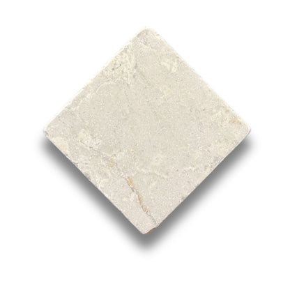 Carrara w/Botticino Tumbled