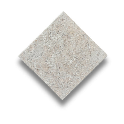 Carrara w/Sinai Pearl Tumbled