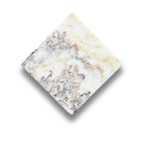 Stone Dot Viola Oro