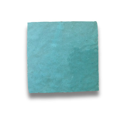 Zellige Arctic 100x100mm