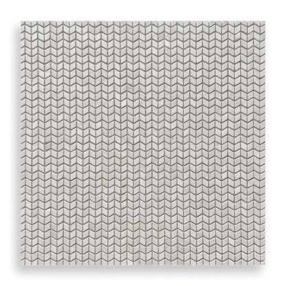 Mini Chevron Botticino