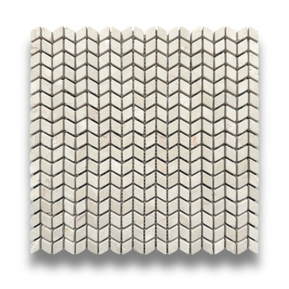 Mini Chevron Botticino