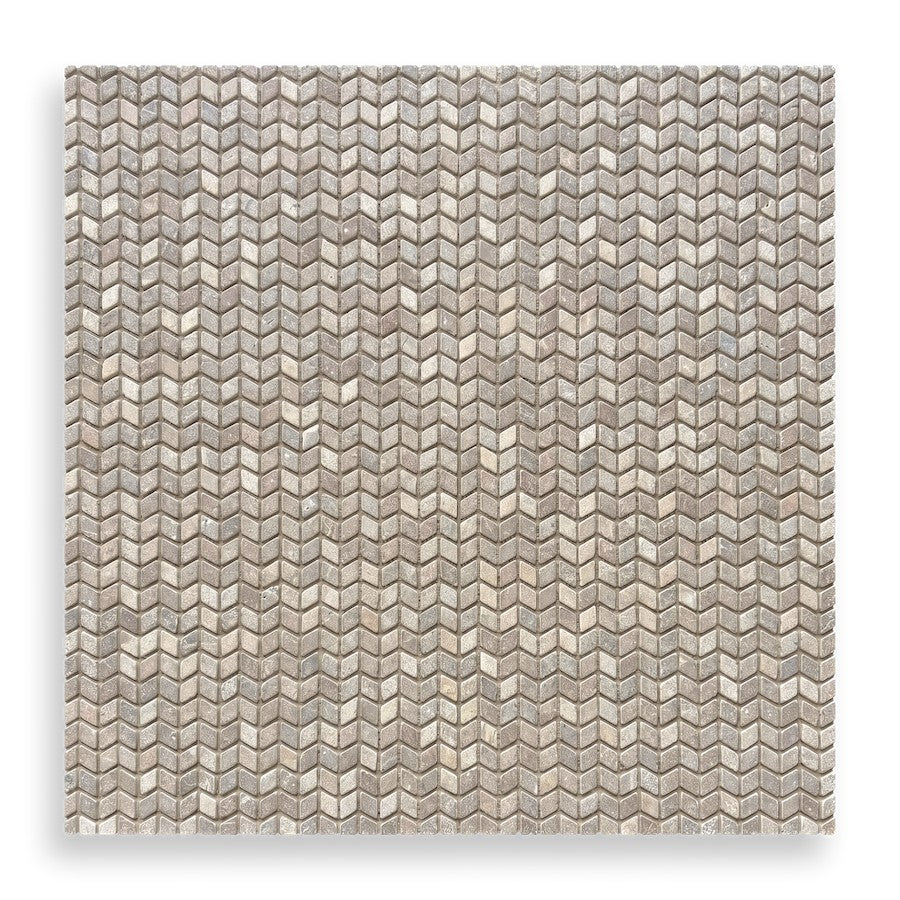 Mini Chevron Rosa Murcia