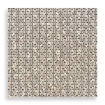 Mini Chevron Rosa Murcia