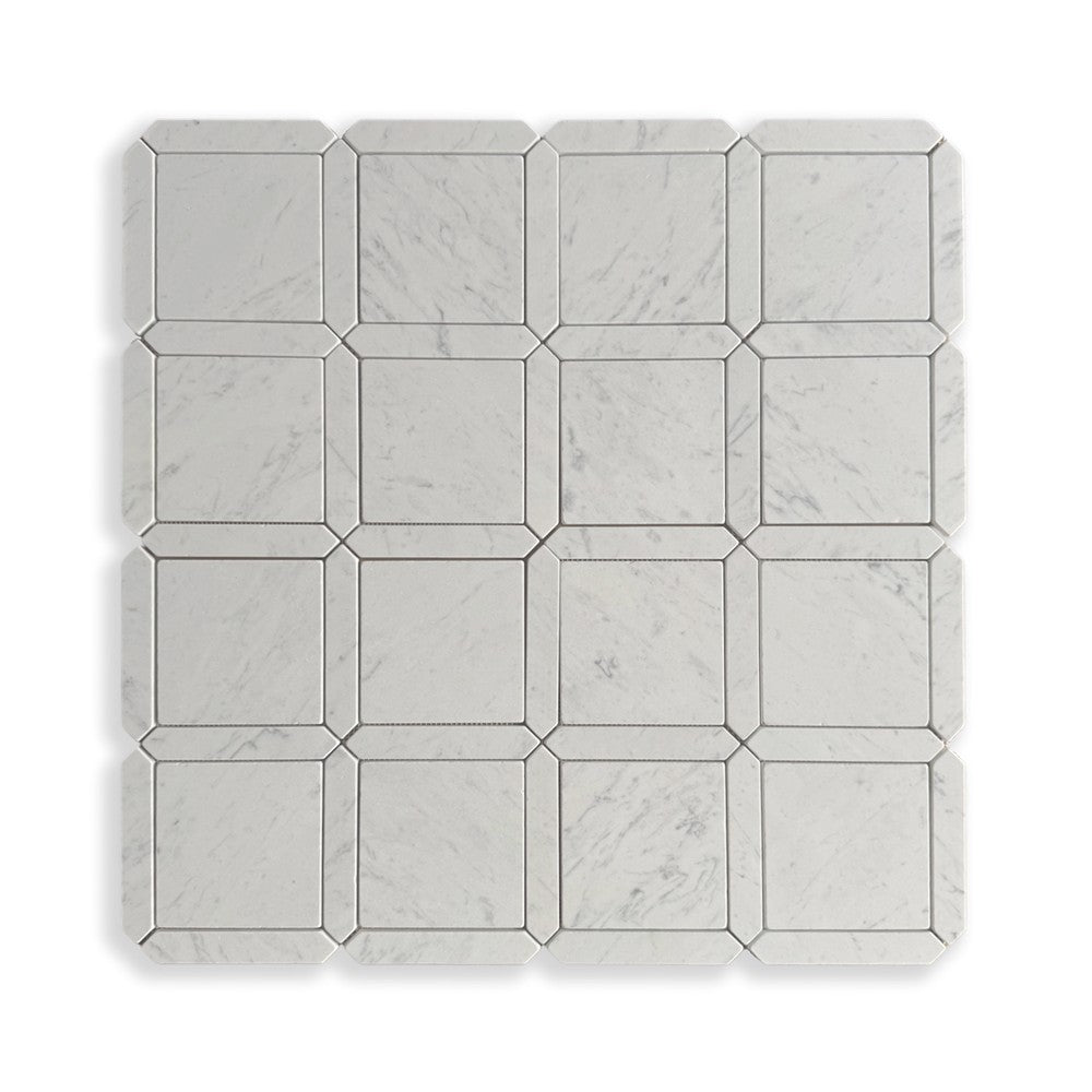 Petite Chateau Carrara