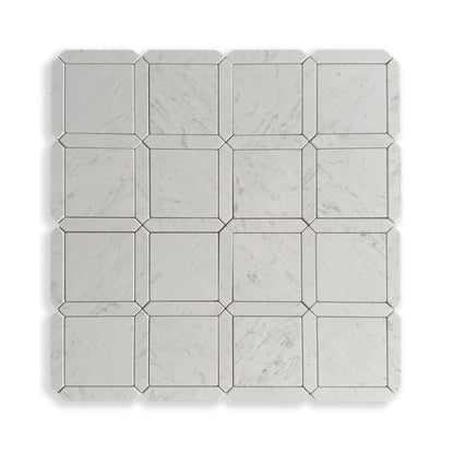 Petite Chateau Carrara
