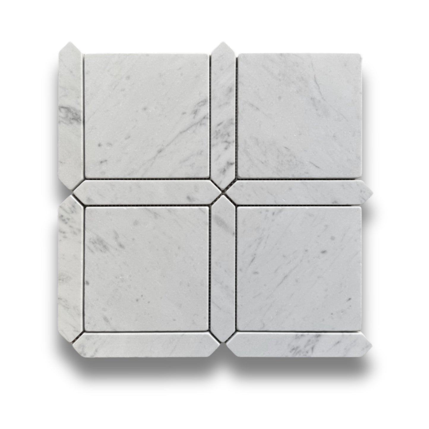 Petite Chateau Carrara
