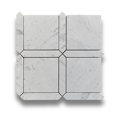 Petite Chateau Carrara