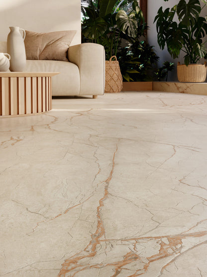 Noble Stone Canela Roma 600x600mm
