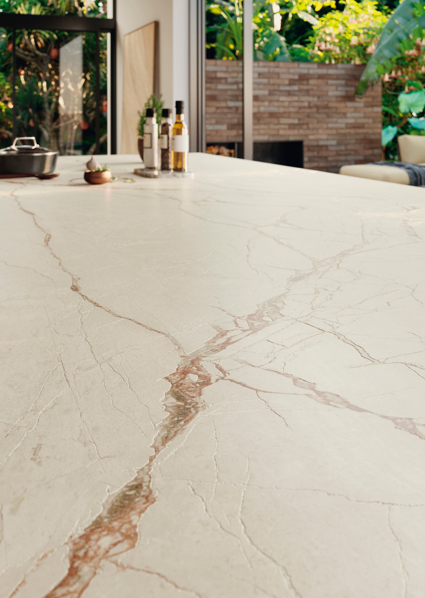 Noble Stone Canela Roma 600x600mm