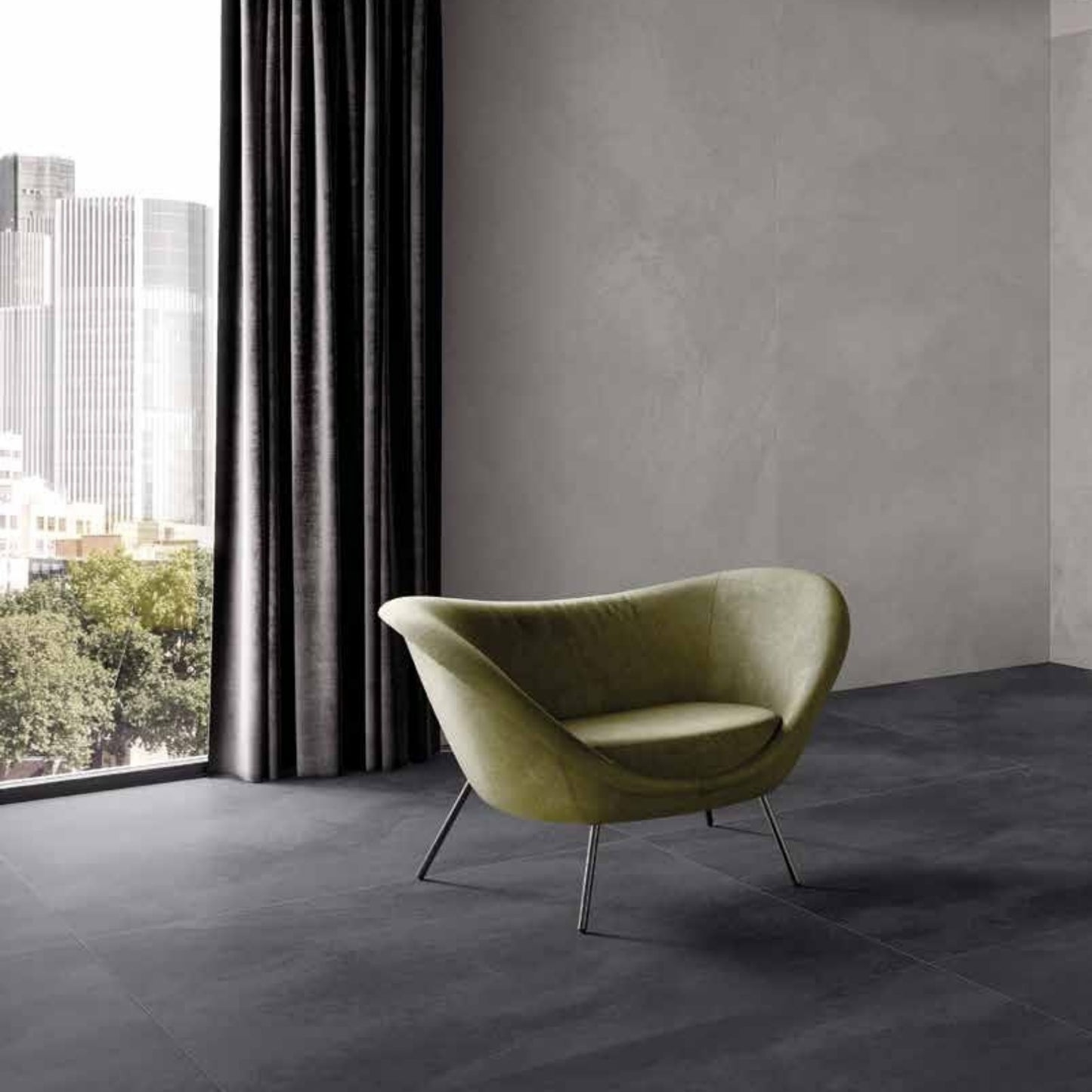 Pietre di Sardegna Caprera Matt 600x1200mm