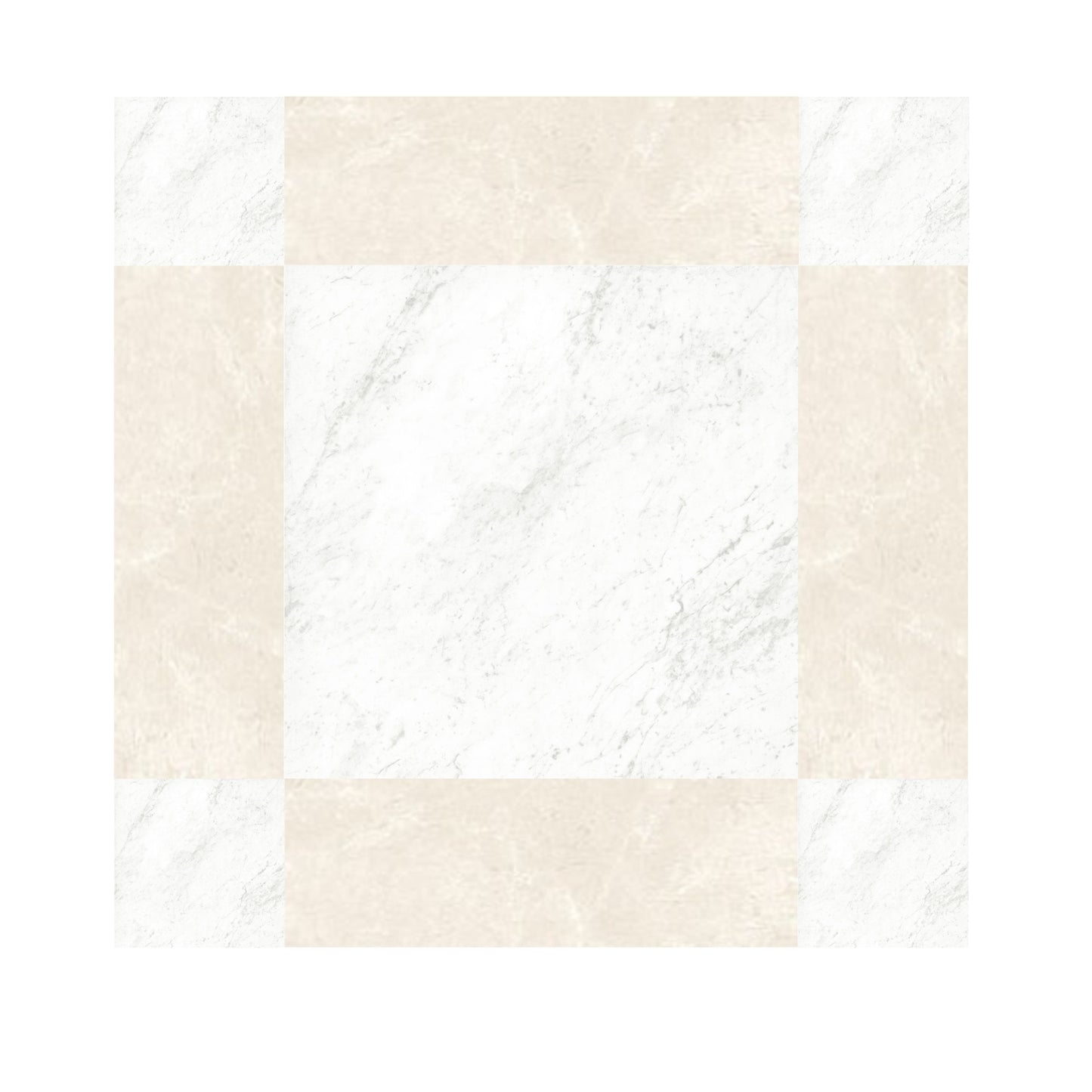 Classica Carrara 300x300mm