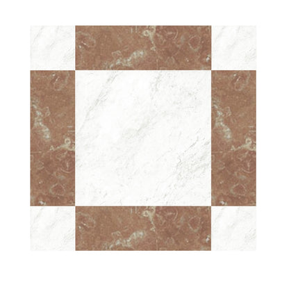 Classica Rosso Verona 75x300mm