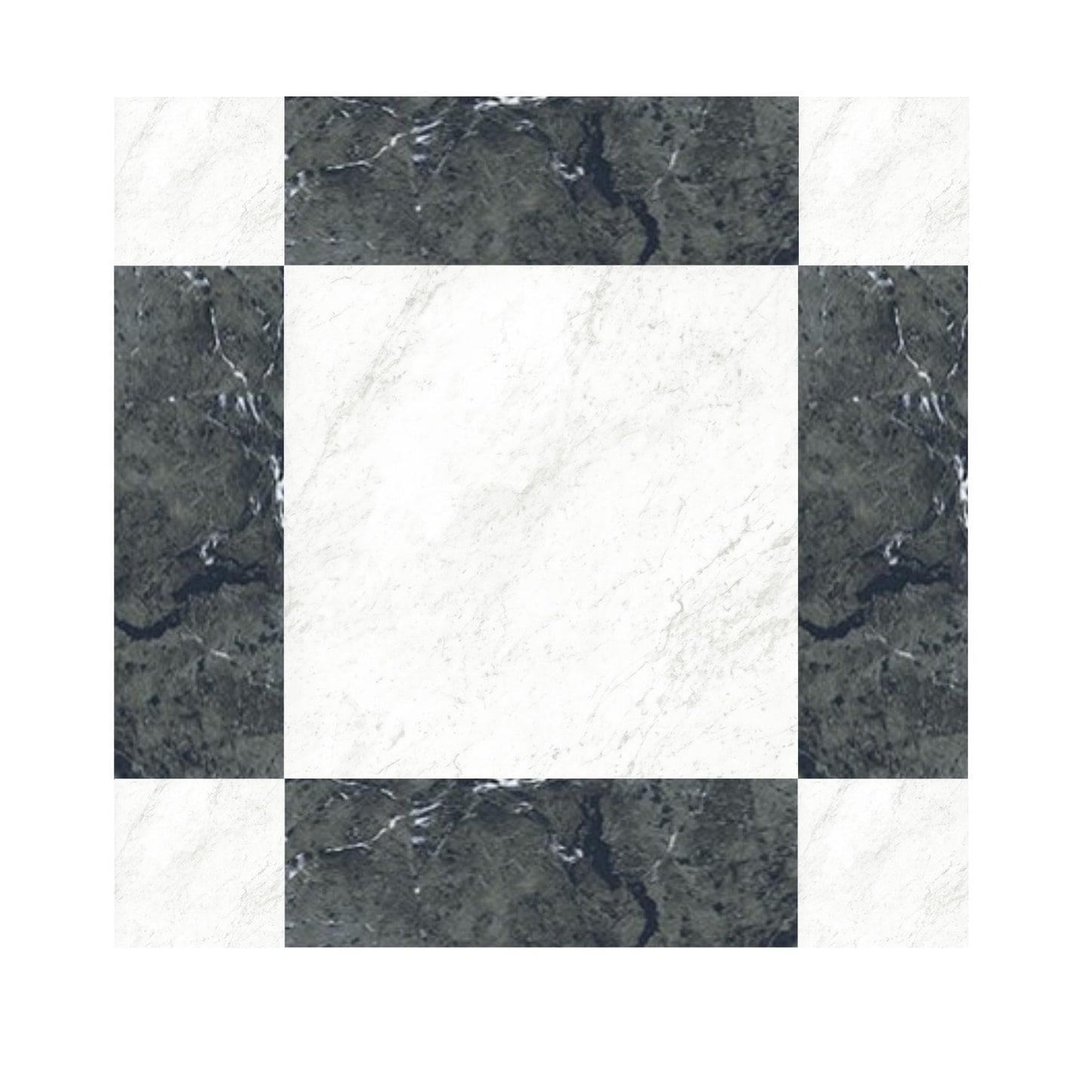 Classica Carrara 300x300mm